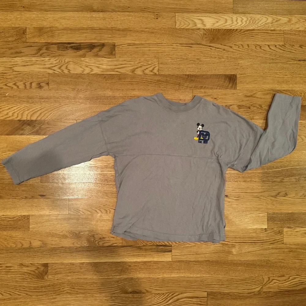 Disney Parks x Spirit Jersey disney parks